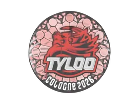 Cologne 2026TYLOO