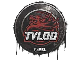 Katowice 2019Tyloo