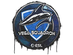 Katowice 2019Vega Squadron