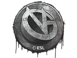 Katowice 2019ViCi Gaming