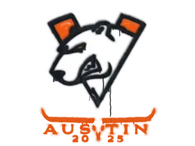 Austin 2025Virtus.Pro