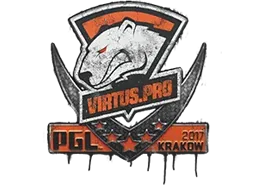 Krakow 2017Virtus.Pro