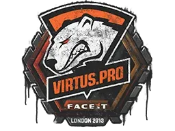 London 2018Virtus.Pro
