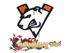 Shanghai 2024Virtus.pro