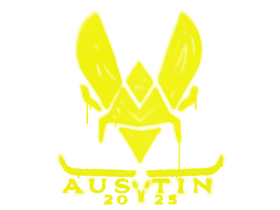 Austin 2025Vitality