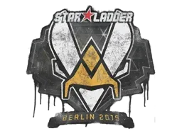 Berlin 2019Vitality