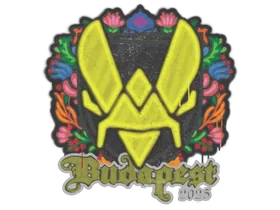 Budapest 2025Vitality