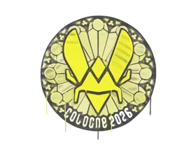 Cologne 2026Vitality