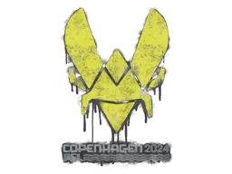 Copenhagen 2024Vitality