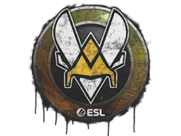 Katowice 2019Vitality