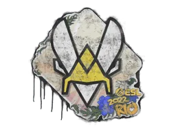 Rio 2022Vitality
