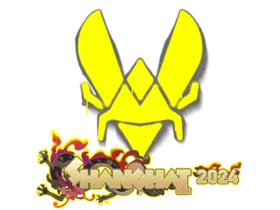 Shanghai 2024Vitality