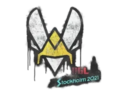 Stockholm 2021Vitality