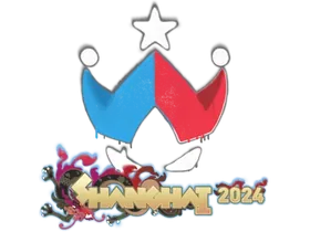 Shanghai 2024Wildcard