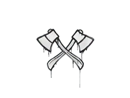GraffitiX-Axes