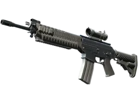 Damascus Steel