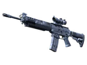 Night Camo