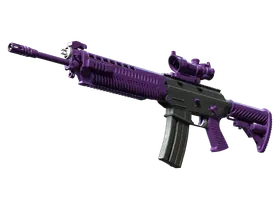 Ultraviolet