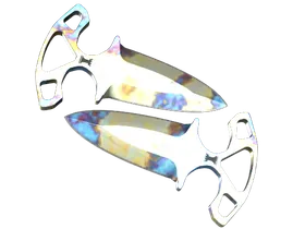 Case Hardened