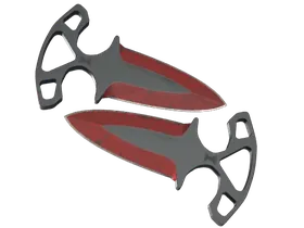 Crimson Web