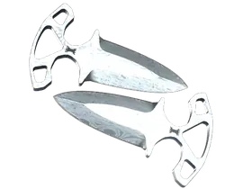 Damascus Steel