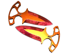 Doppler Ruby