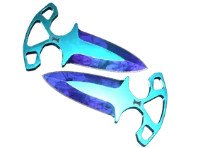 Doppler Sapphire