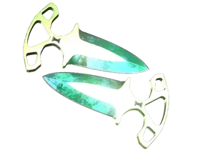 Gamma Doppler Phase 2