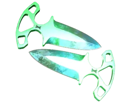 Gamma Doppler Phase 3