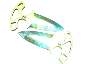 Gamma Doppler Phase 4