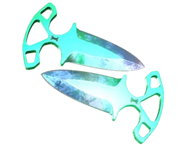 Gamma Doppler