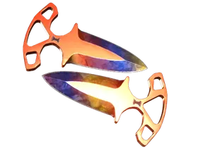 Marble Fade