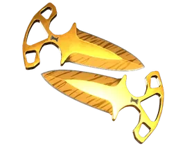Tiger Tooth