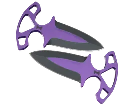 Ultraviolet