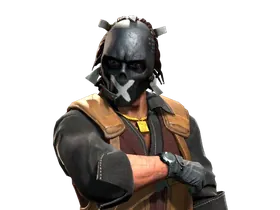 The ProfessionalsSir Bloody Silent Darryl