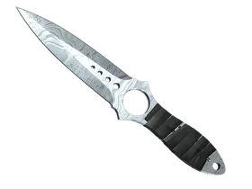 Damascus Steel