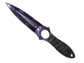 Doppler Black Pearl