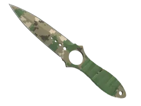 Forest DDPAT