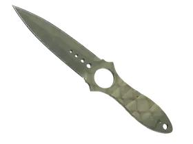Safari Mesh