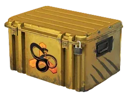 Weapon CaseSnakebite Case
