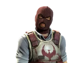 PhoenixSoldier
