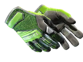 Emerald Web