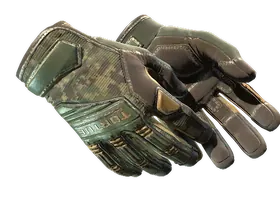 Forest DDPAT