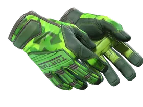 Lime Polycam