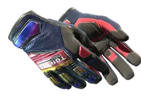 Marble Fade