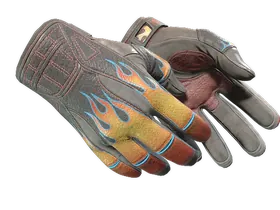 Blaze