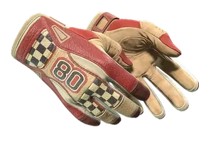 Red Racer