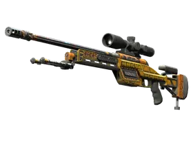 Big Iron