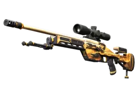 Death Strike