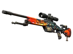 Dragonfire